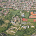 Schifferstadt Schulzentrum
